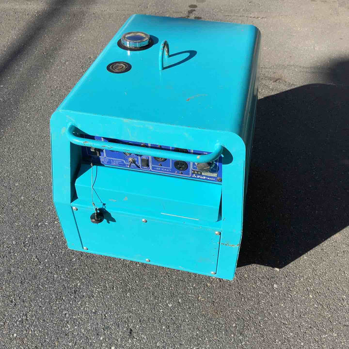 【中古品・店頭受取り限定】 デンヨー/Denyo エンジンウェルダー・GAW-180SS 【桶川店】