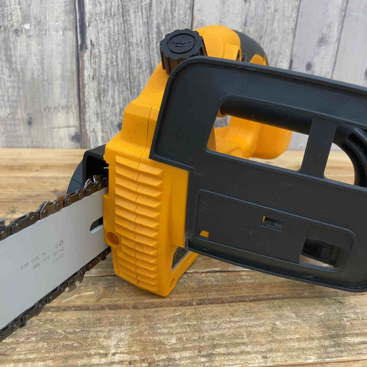 リョービ(Ryobi) 充電式チェンソー BCS-1800L1 616900A 【東大和店】