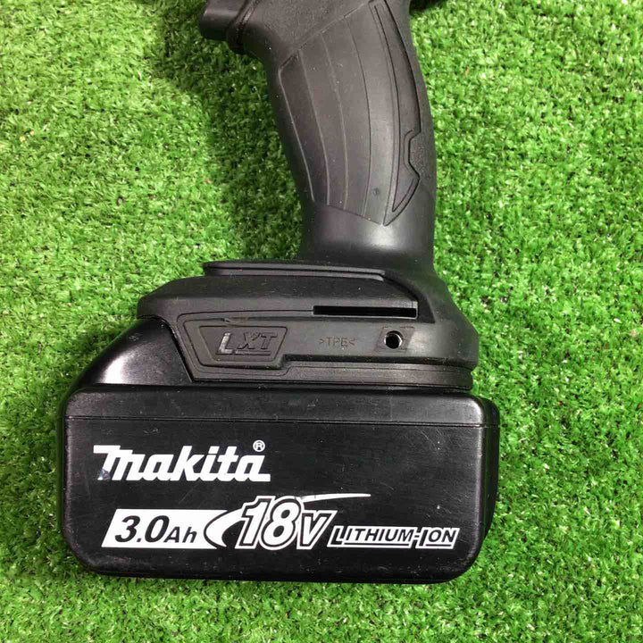 ★マキタ(makita) コードレスインパクトドライバー TD149DRFXB【川口店】