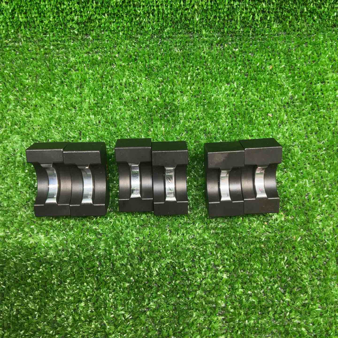 マキタ T型圧縮ダイス 12点 T240、190、154、122、98、76、60、44、26、20、16、11【藤沢店】