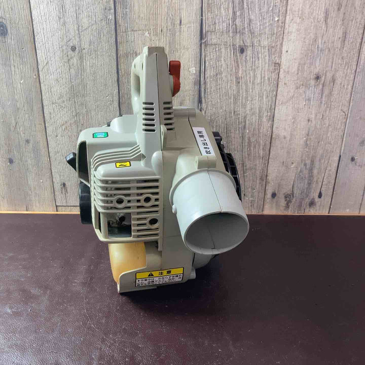 【中古品】 エコー(ECHO) やまびこ エンジンブロア GS2200 共立(KIORITZ) 【東大和店】