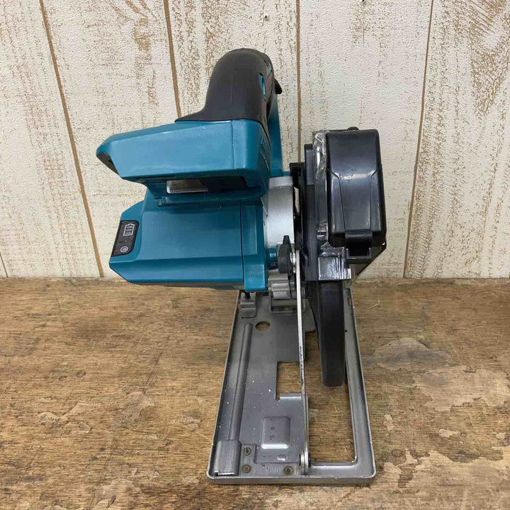 【中古品】★マキタ(makita) コードレスチップソーカッター CS553DZ 18V 150mm 本体のみ【柏店】