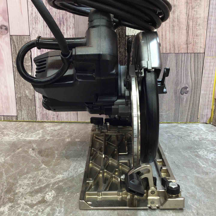 【中古品】★ハイコーキ HIKOKI 165mm 深切り電子マルノコ C6MEY(SKB) 【八潮店】