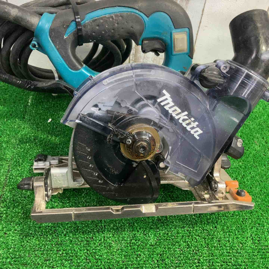 ★マキタ(makita) 防じん丸のこ KS5100F【町田店】