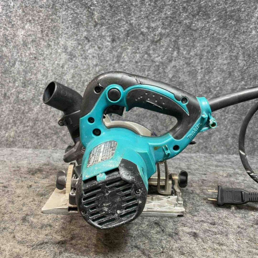 マキタ(makita) 防じん丸のこ KS4000FX【桶川店】