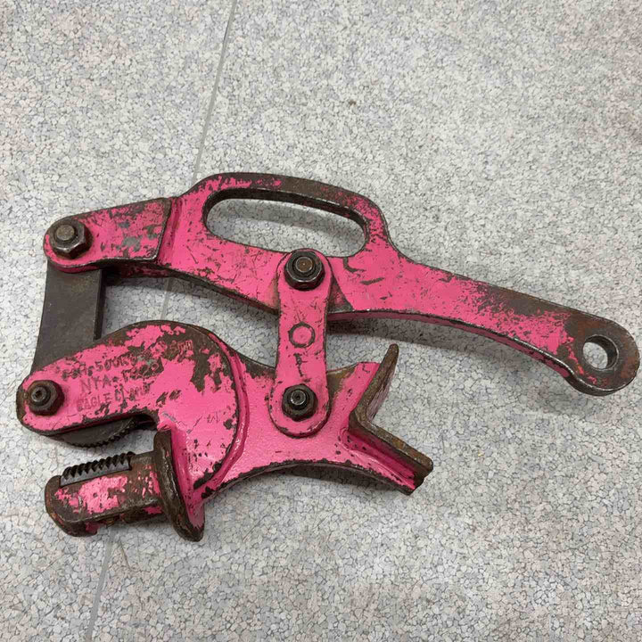 イーグルクランプ 単管引き抜き用クランプ TSH-500Kg 2-15mm【八潮店】