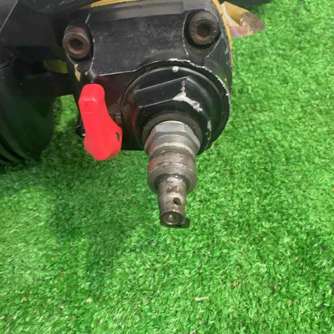 ★ハイコーキ(HIKOKI ※旧:日立工機) 高圧エア釘打ち機 NV90HR(N)【町田店】