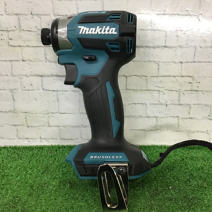 ★マキタ(makita) コードレスインパクトドライバー TD173DZ【町田店】