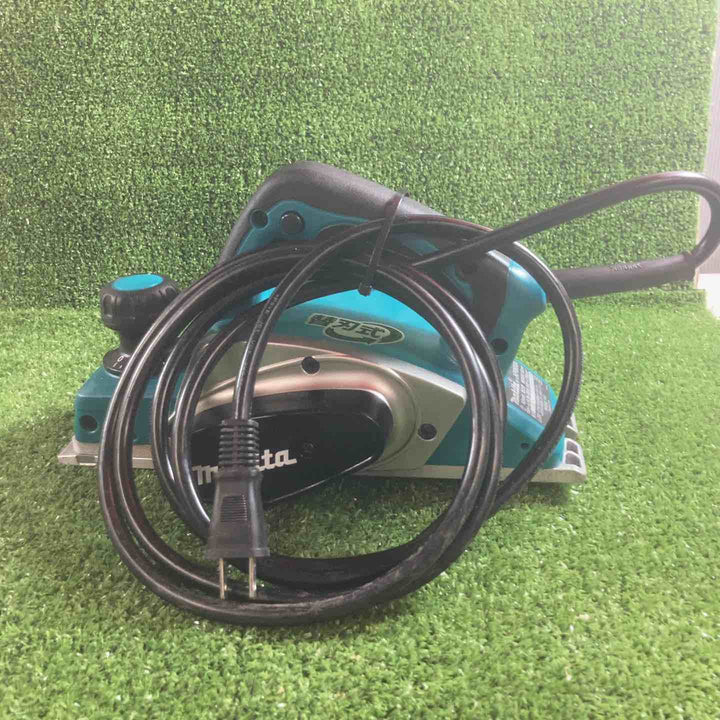 ☆マキタ(makita) 電気カンナ KP0800A【川崎店】