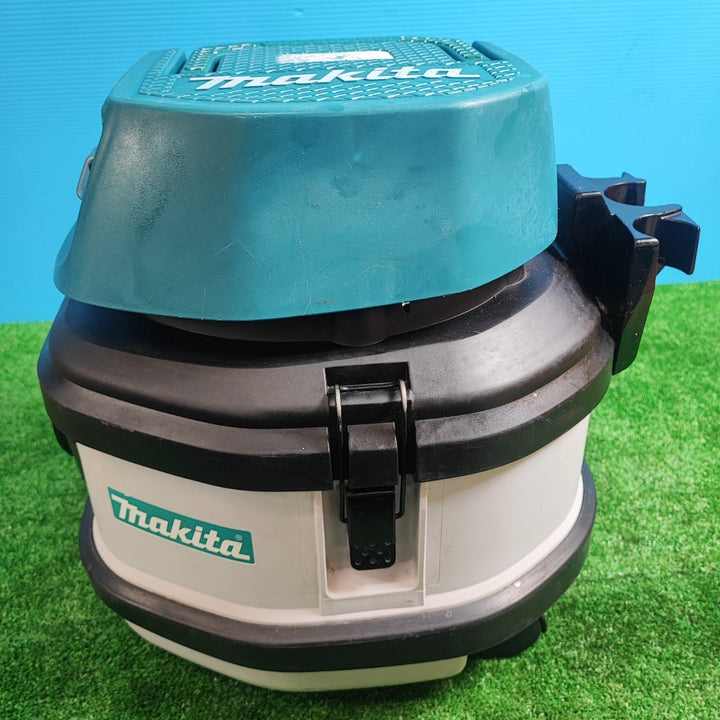 【店頭受取り限定】☆マキタ(makita) 集じん機 481(P)【岩槻店】