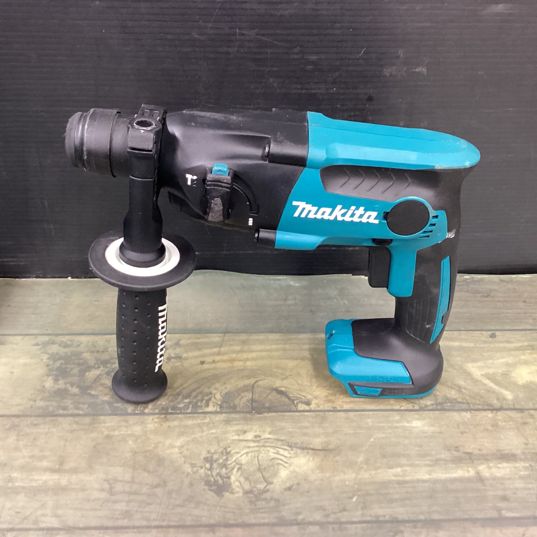 マキタ(makita) コードレスハンマドリル HR164DZK 【東大和店】