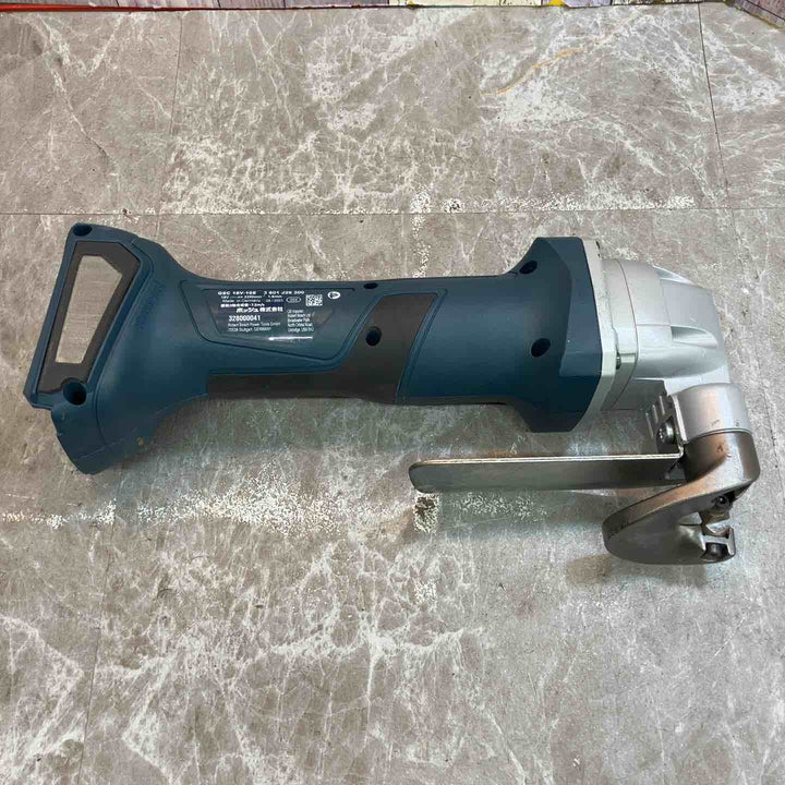 ◇ボッシュ(BOSCH) コードレスシェア GSC18V-16E【八潮店】