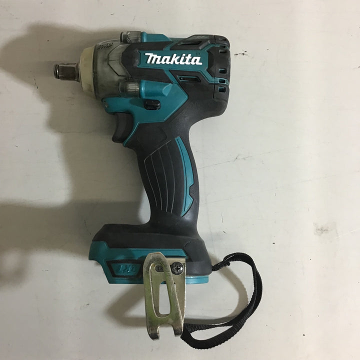 ★マキタ(makita) コードレスインパクトレンチ TW285DZ【戸田店】