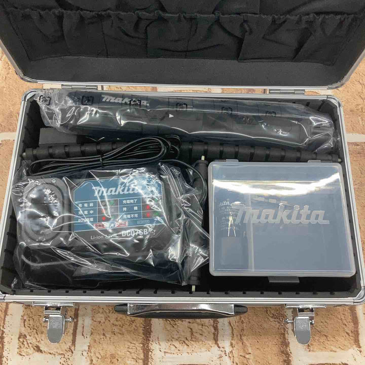 ★マキタ(makita) コードレスペンインパクトドライバー TD022DSHXB【所沢店】