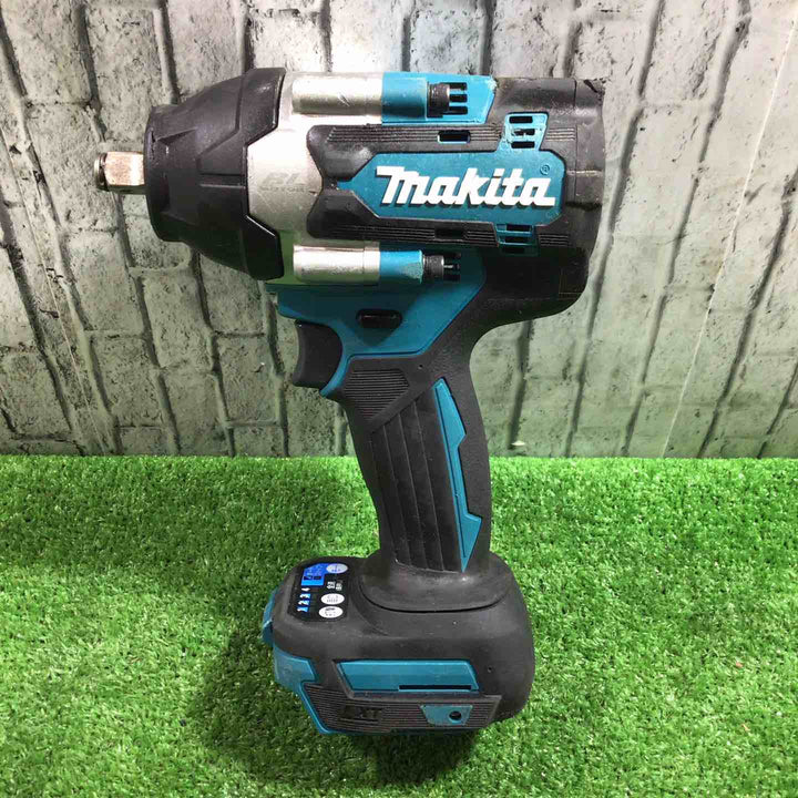 ★マキタ(makita) コードレスインパクトレンチ TW700DZ【川口店】