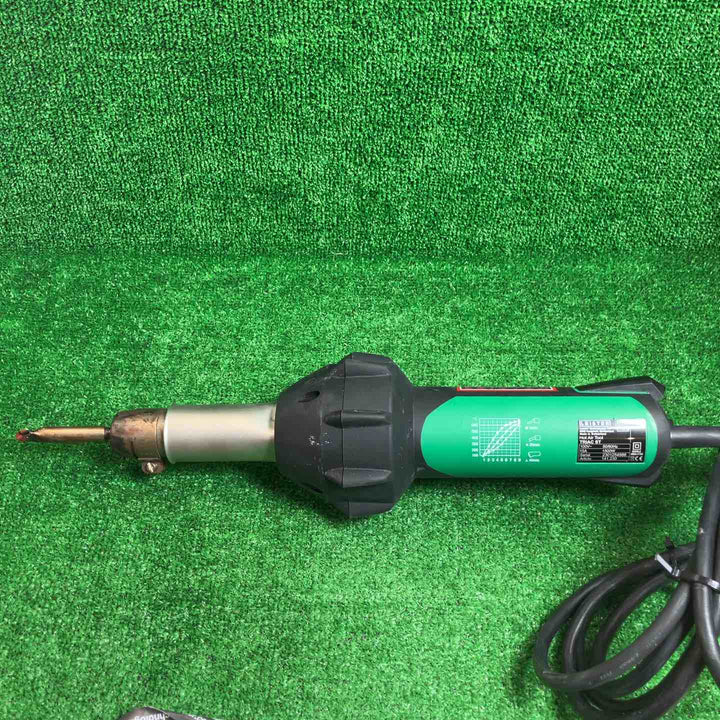 ★ライスター(LEISTER) ヒートガン トリアックST型 (141.230) TRIAC ST【川崎店】