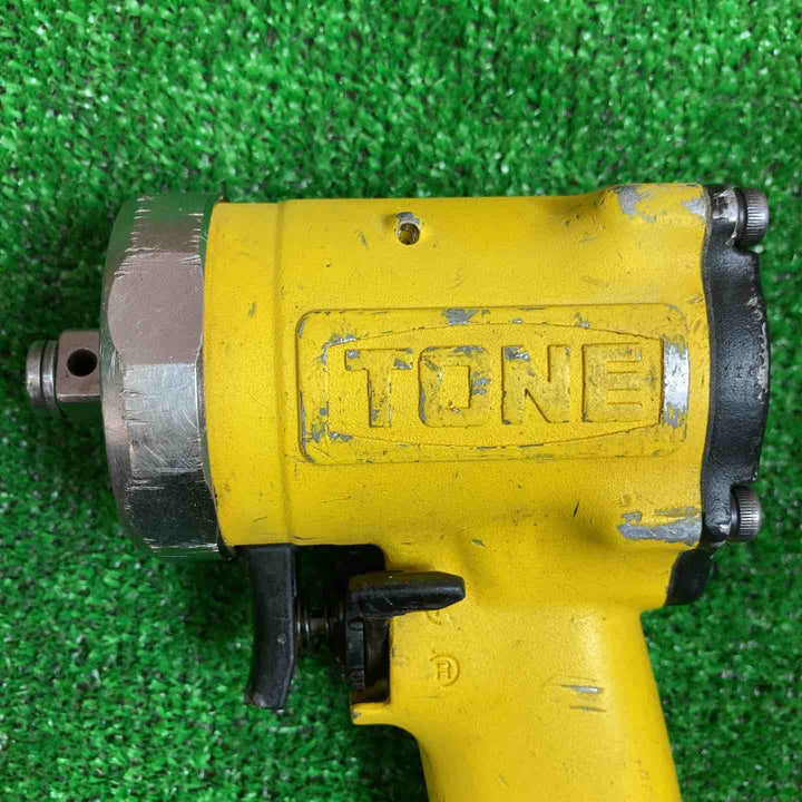 ◇トネ(TONE) エアインパクトレンチ  AI4200【桶川店】