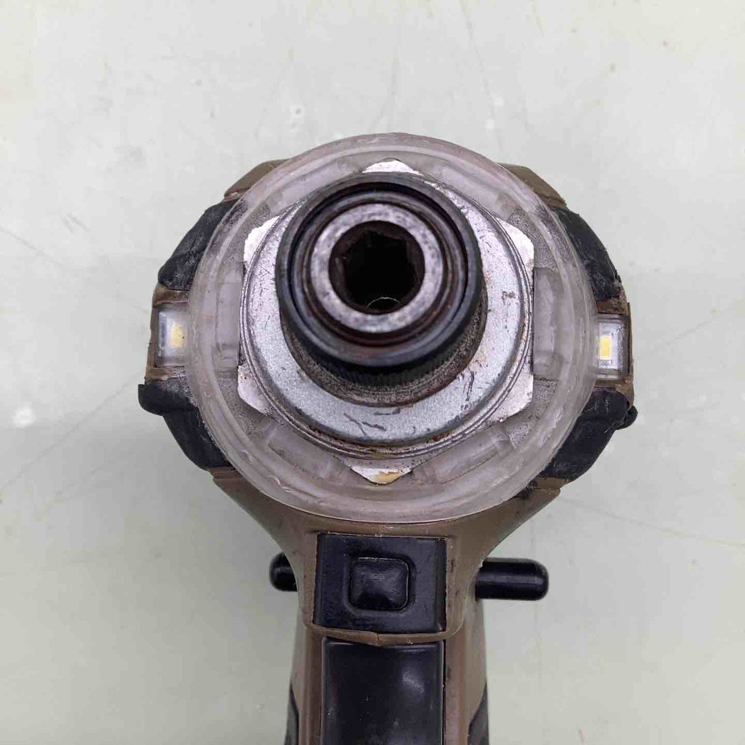 ★マキタ(makita) コードレスインパクトドライバー TD171DZAB【越谷店】