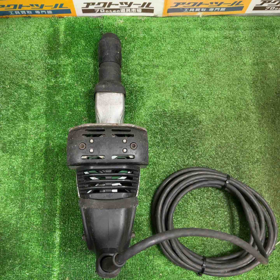 ★ハイコーキ(HIKOKI ※旧:日立工機) 電動ハンマ H45SR【草加店】
