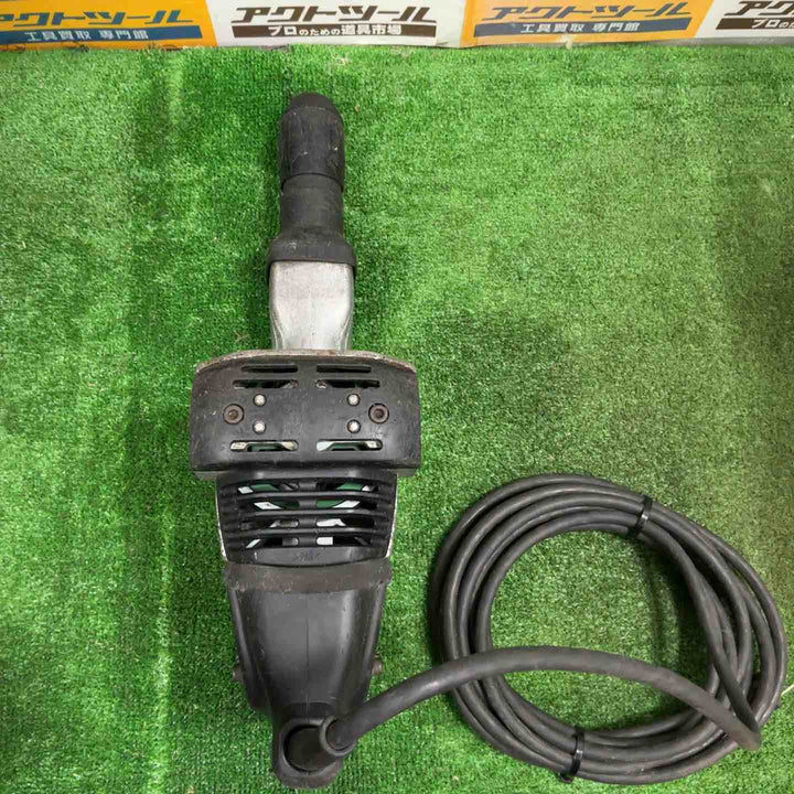 ★ハイコーキ(HIKOKI ※旧:日立工機) 電動ハンマ H45SR【草加店】