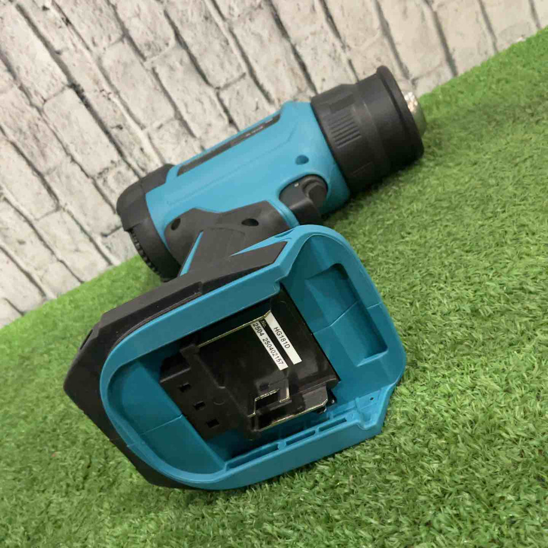 ★マキタ(makita) コードレスヒートガン HG181DZK【川口店】