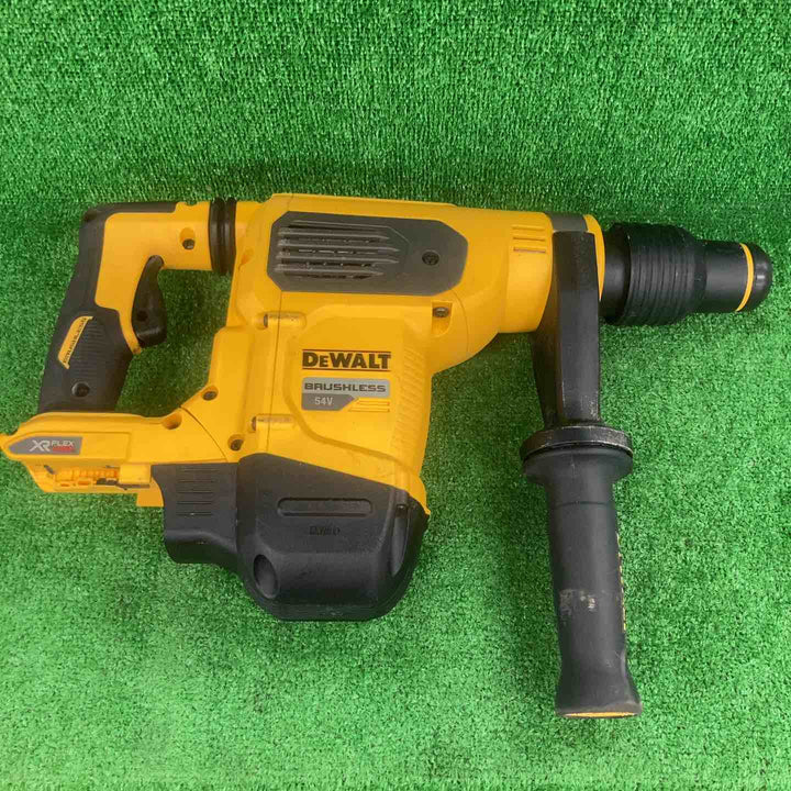 デウォルト/DeWALT ハンマドリル DCH481【川崎店】