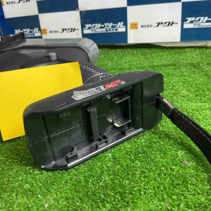 ◇パナソニック(Panasonic) コードレス角穴カッター 本体のみ EZ45A3X-B  ボードカッタ【草加店】