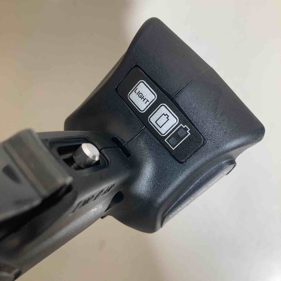 ◇ハイコーキ(HIKOKI ※旧:日立工機) 18V コードレスコーナインパクトドライバー WH18DYA(NN) 本体のみ【戸田店】