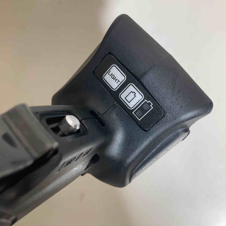 ◇ハイコーキ(HIKOKI ※旧:日立工機) 18V コードレスコーナインパクトドライバー WH18DYA(NN) 本体のみ【戸田店】