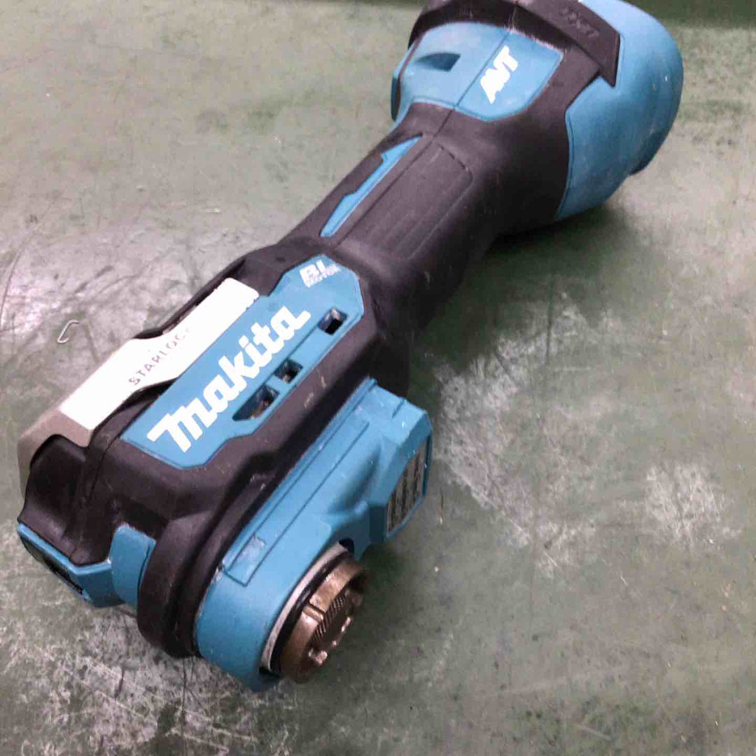 ★マキタ(makita) コードレスマルチツール TM52DZ【戸田店】