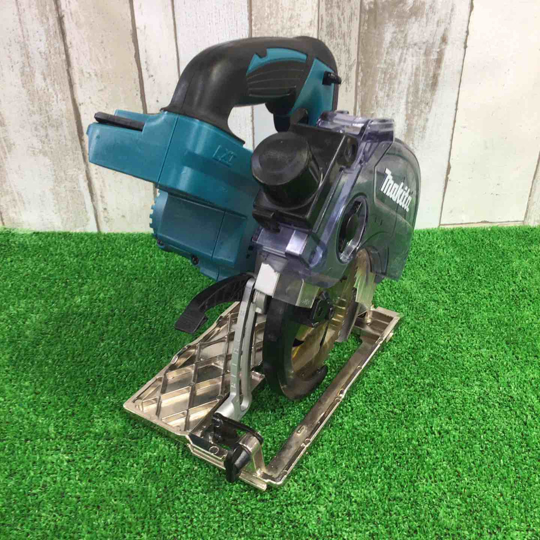 ★マキタ(makita) コードレス防じん丸のこ KS511DZ【町田店】