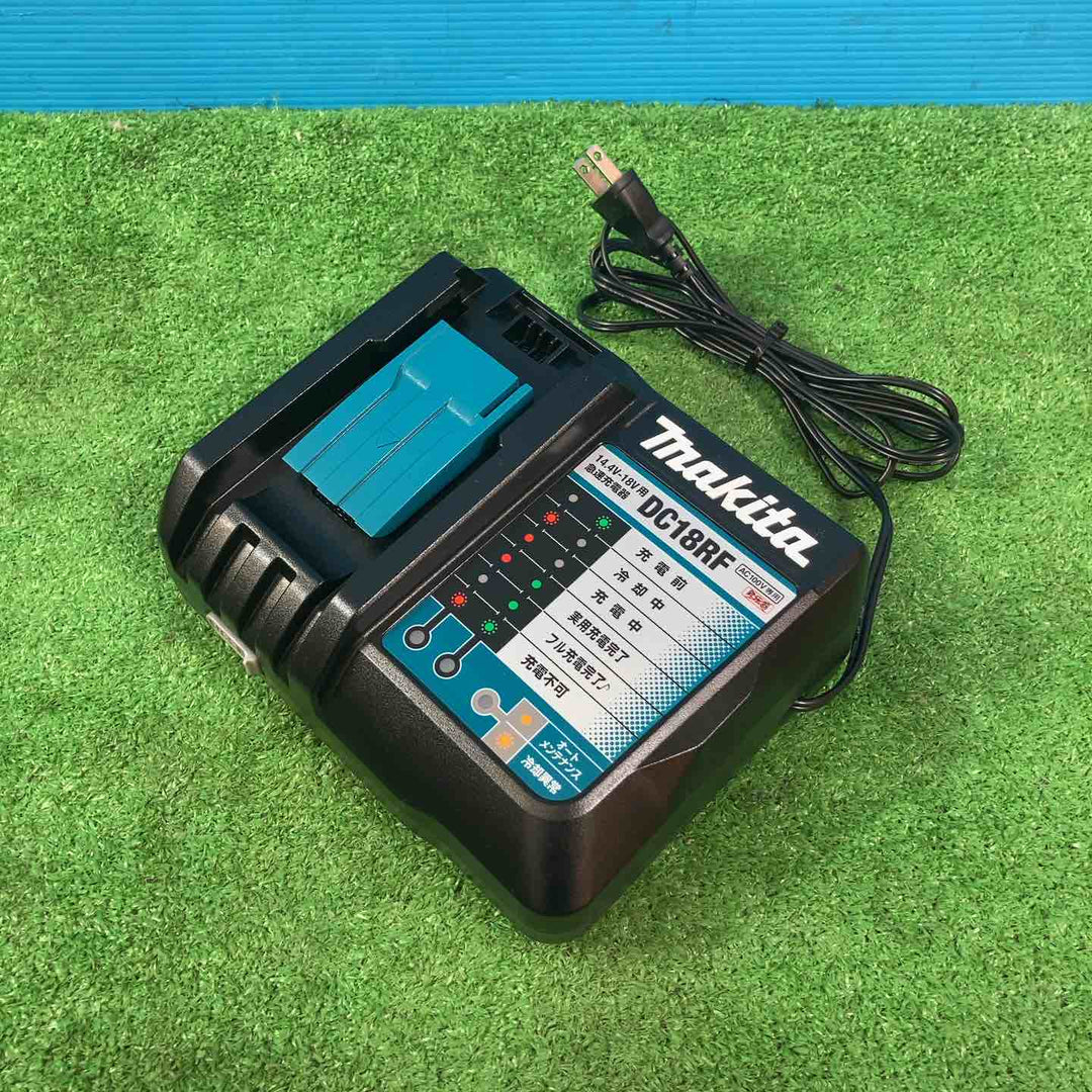 ★マキタ(makita) コードレスインパクトドライバー TD173DGXAP【岩槻店】