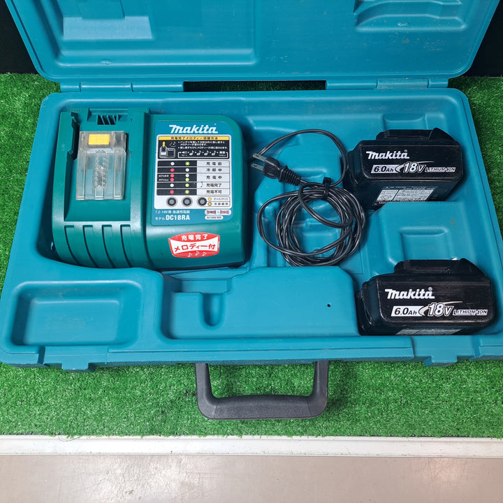 ★マキタ(makita) コードレスポータブルバンドソー PB184DRGX【岩槻店】