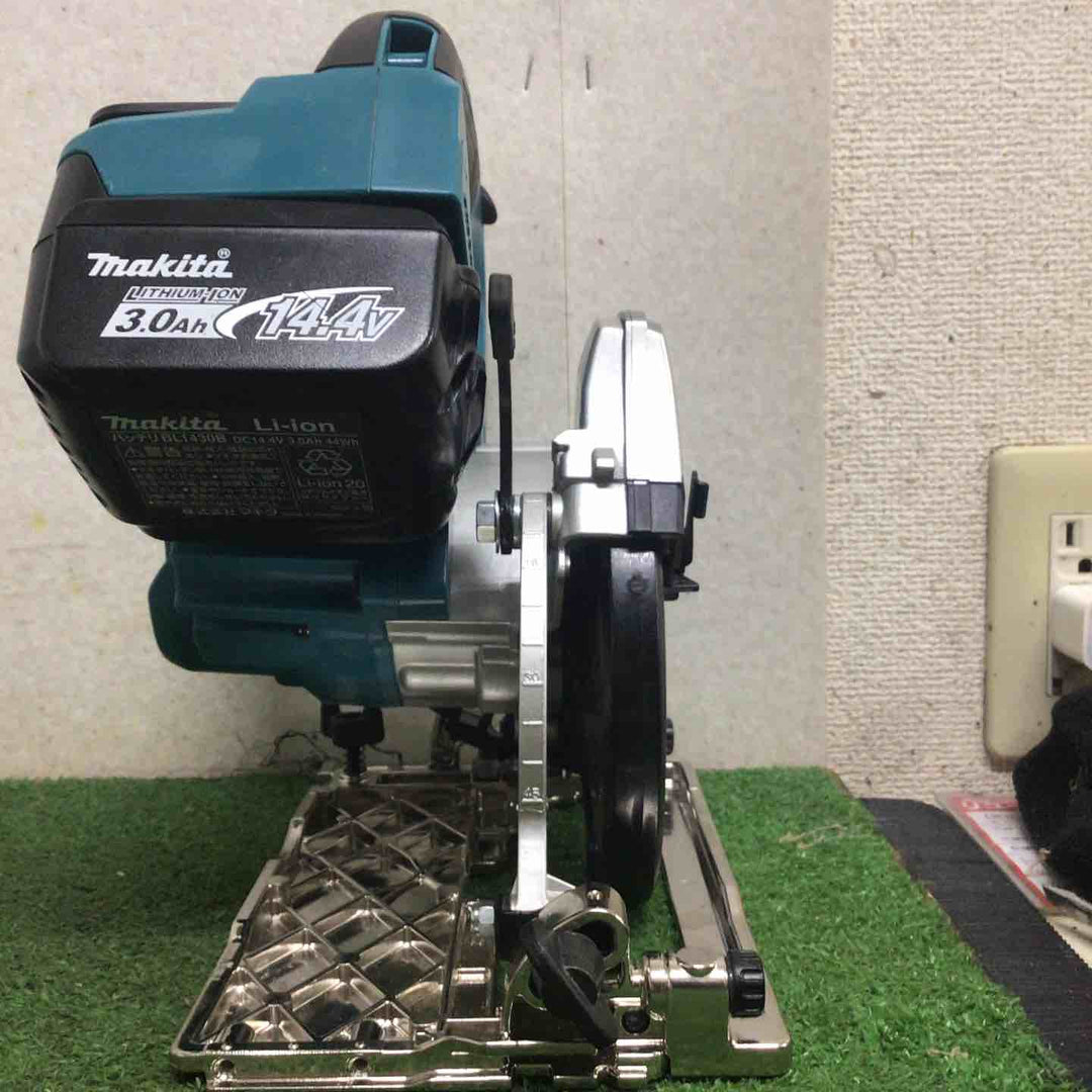 ★マキタ(makita) コードレス丸のこ HS472DZ【町田店】