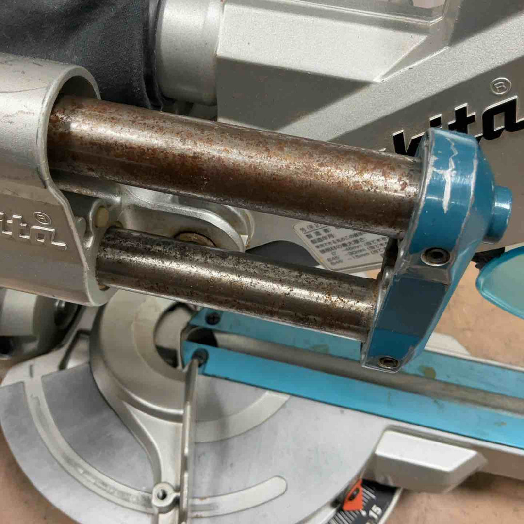 ★マキタ(makita) スライドマルノコ LS0613FL【草加店】