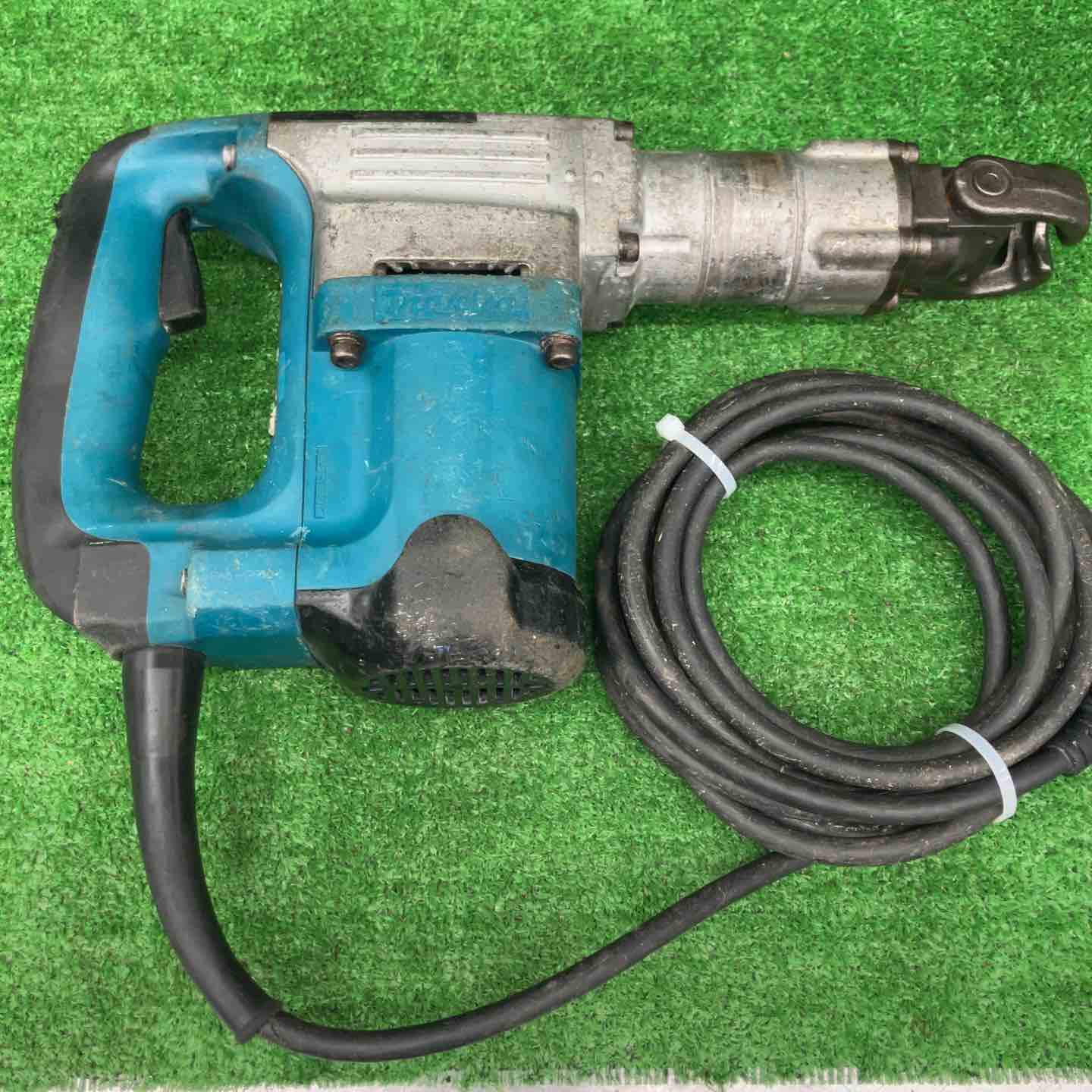 中古品】☆マキタ(makita) 電動ハンマ HM0830【桶川店】 – アクト