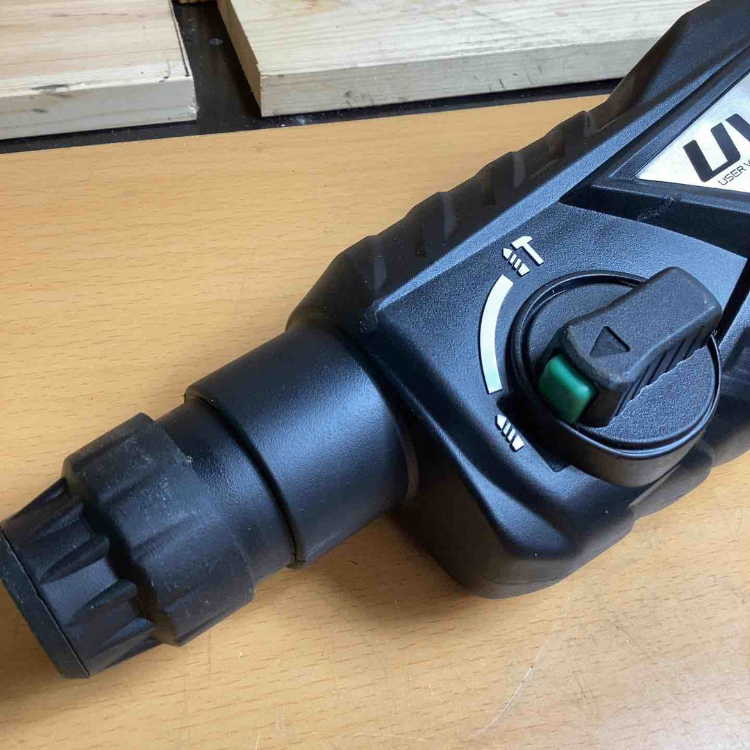 ★ハイコーキ(HIKOKI ※旧:日立工機) ハンマドリル DH28PBY【越谷店】