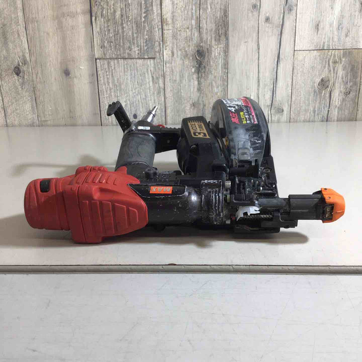 ★マックス(MAX) 高圧エアネジ打ち機 HV-R41G5-G【戸田店】
