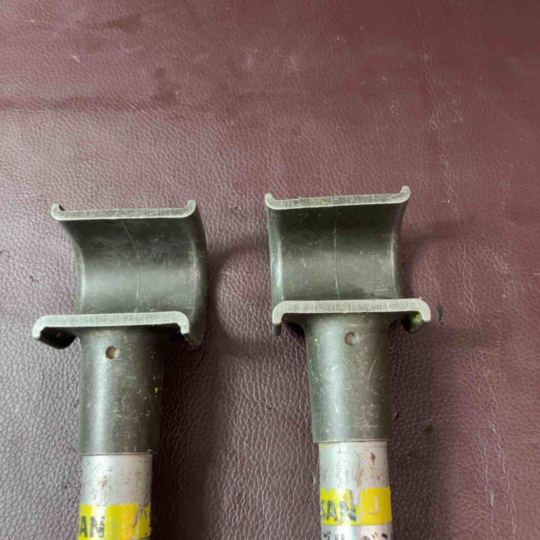 【中古品】 ケーブルベンダー マーベル MCB500×２ DENSAN ND-250M×２ 電線曲げ用 【東大和店】