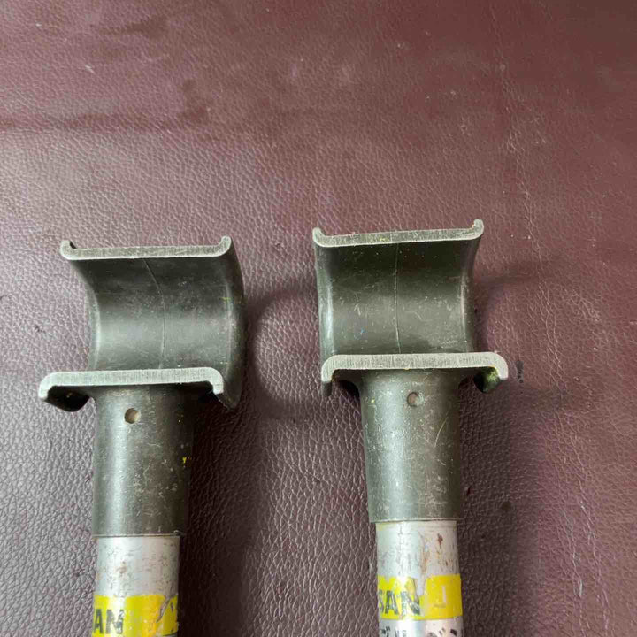 【中古品】 ケーブルベンダー マーベル MCB500×２ DENSAN ND-250M×２ 電線曲げ用 【東大和店】