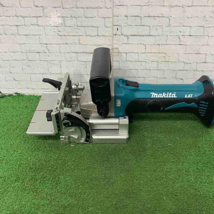 ★マキタ(makita) コードレスジョイントカッター PJ180DZ【町田店】