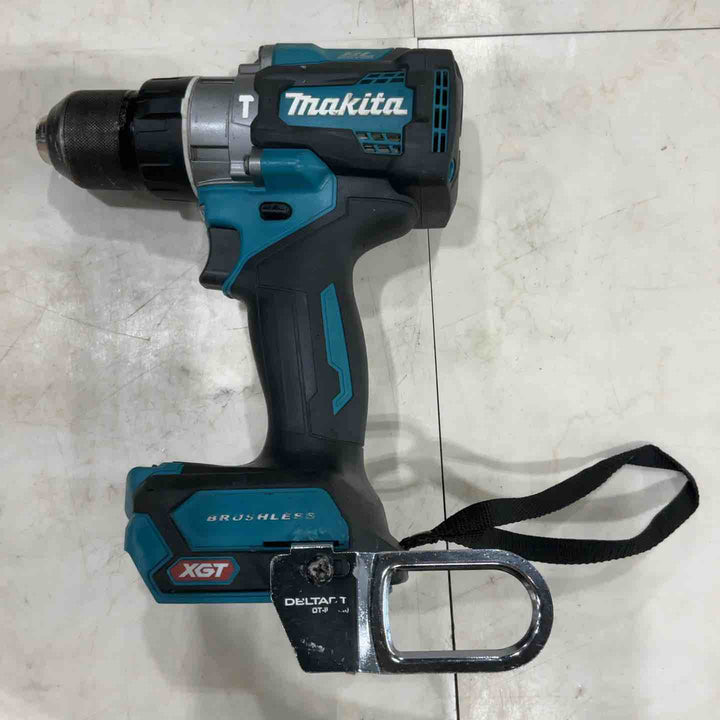 ★マキタ(makita) コードレス振動ドリルドライバー HP001GZ【川口店】