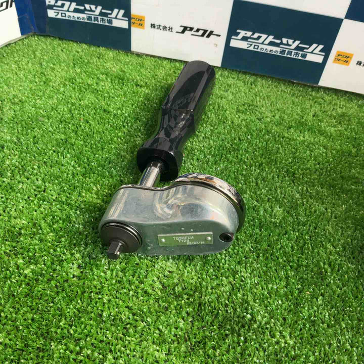 Snap-on/スナップオン トルクメーター TQS6FUA【草加店】