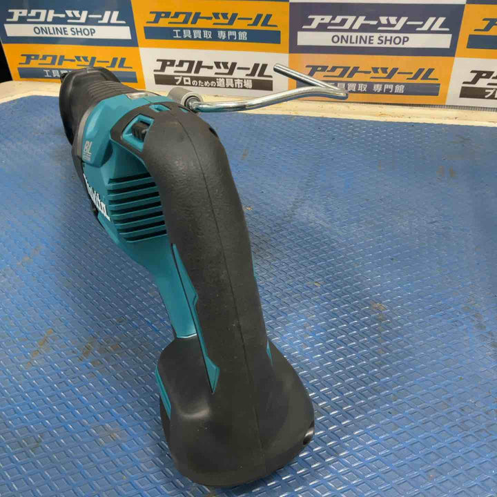 ★マキタ(makita) コードレスレシプロソー JR187DRGX【草加店】