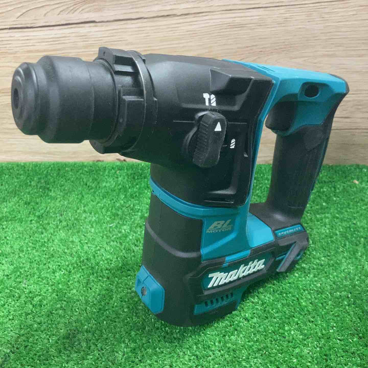★マキタ(makita) コードレスハンマドリル HR166DSMX【町田店】