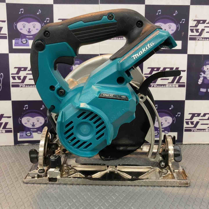 【中古品】マキタ(makita) コードレス丸のこ HS631DZ【所沢店】