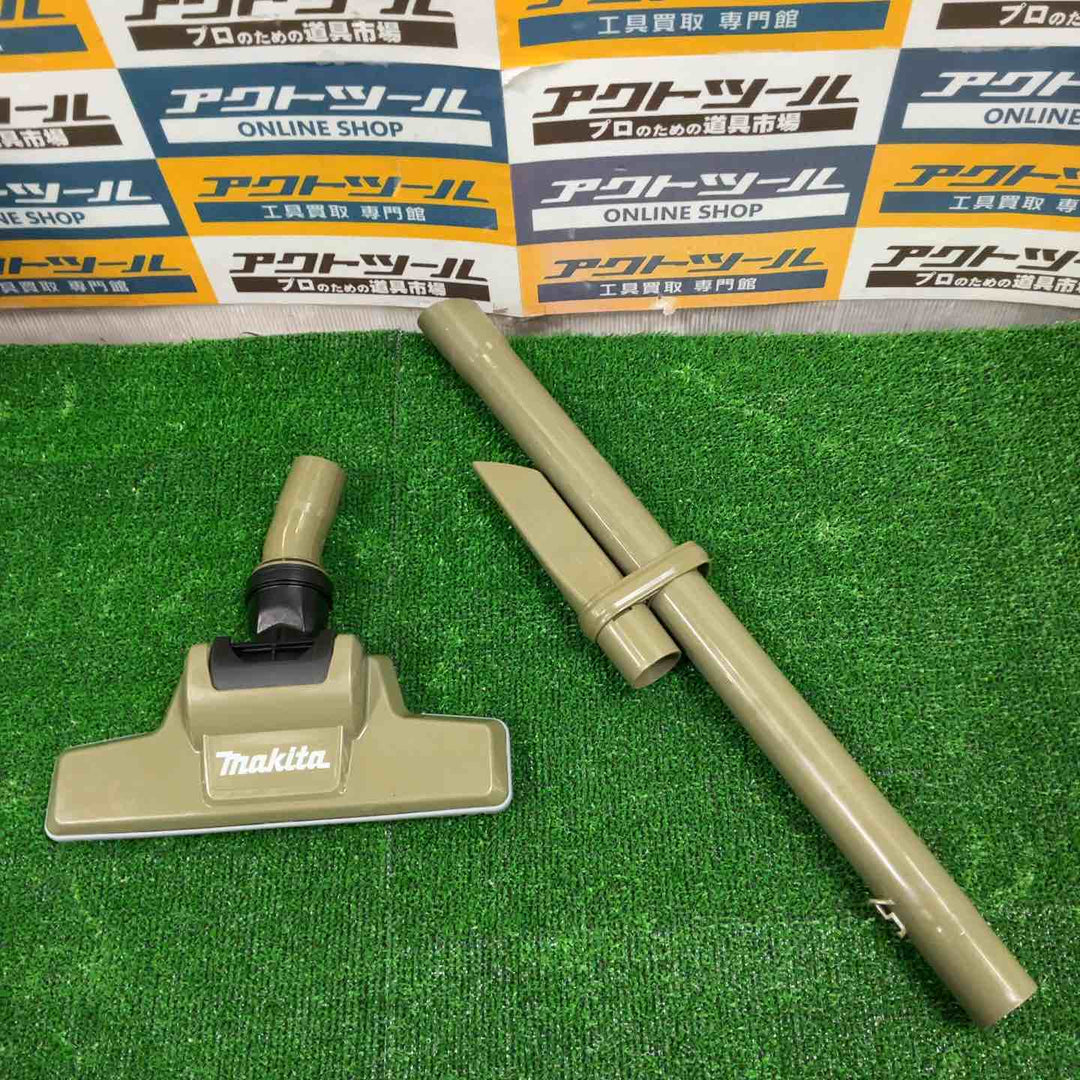 ★マキタ(makita) コードレスクリーナー CL003GZO【草加店】