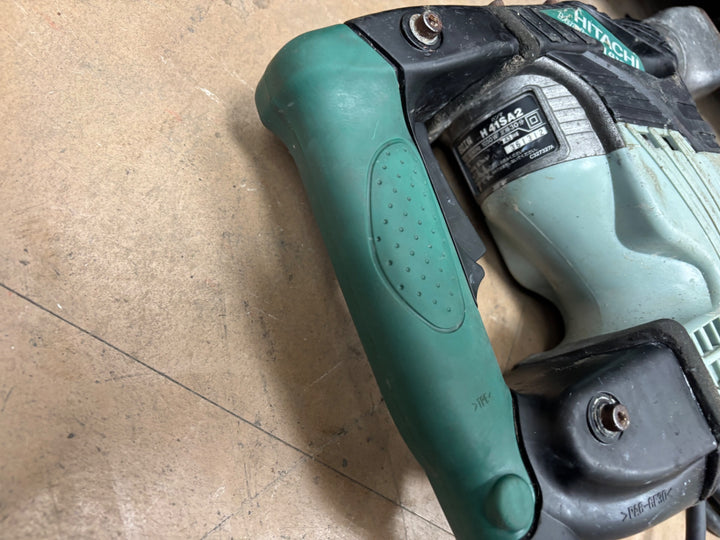 ★ハイコーキ(HIKOKI ※旧:日立工機) 電動ハンマ H41SA2【草加店】