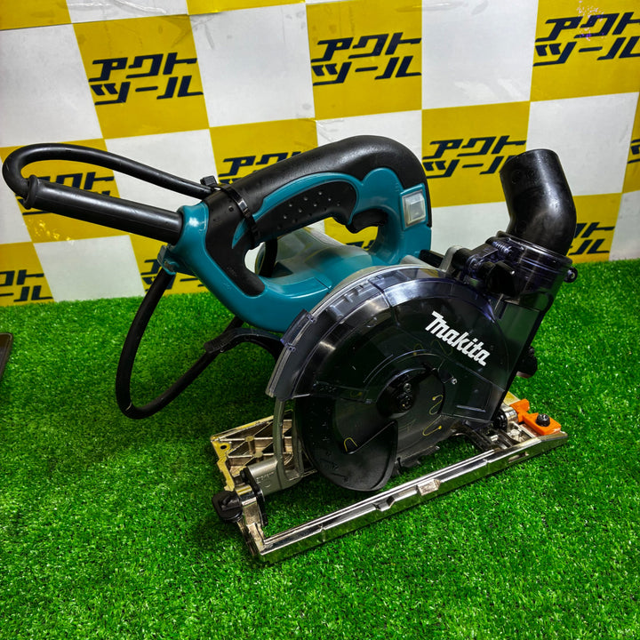 ★マキタ(makita) 防じん丸のこ KS5000FX【越谷店】