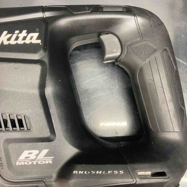 ◇マキタ XRJ07ZB（黒） コンパクトレシプロソー 18V LXTリチウムイオン ブラシレス 本体のみ MAKITA【川越店】
